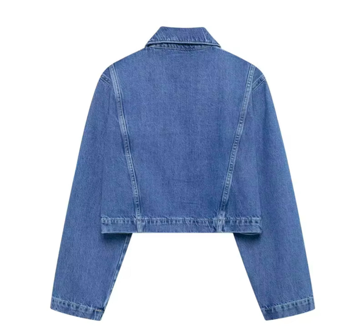 TOP JEANS SABY