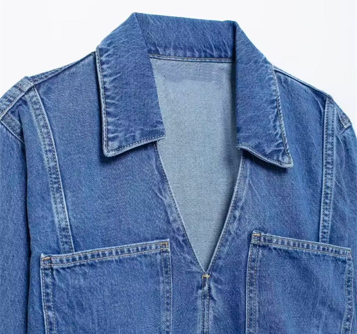 TOP JEANS SABY