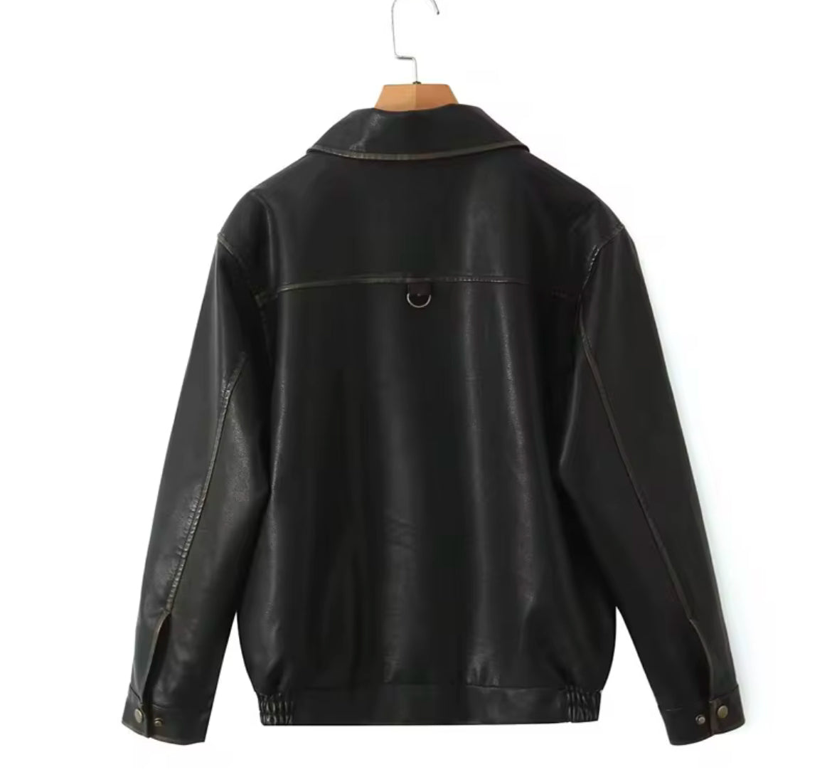 GIACCA VINTAGE  CORA INVECCHIATO
