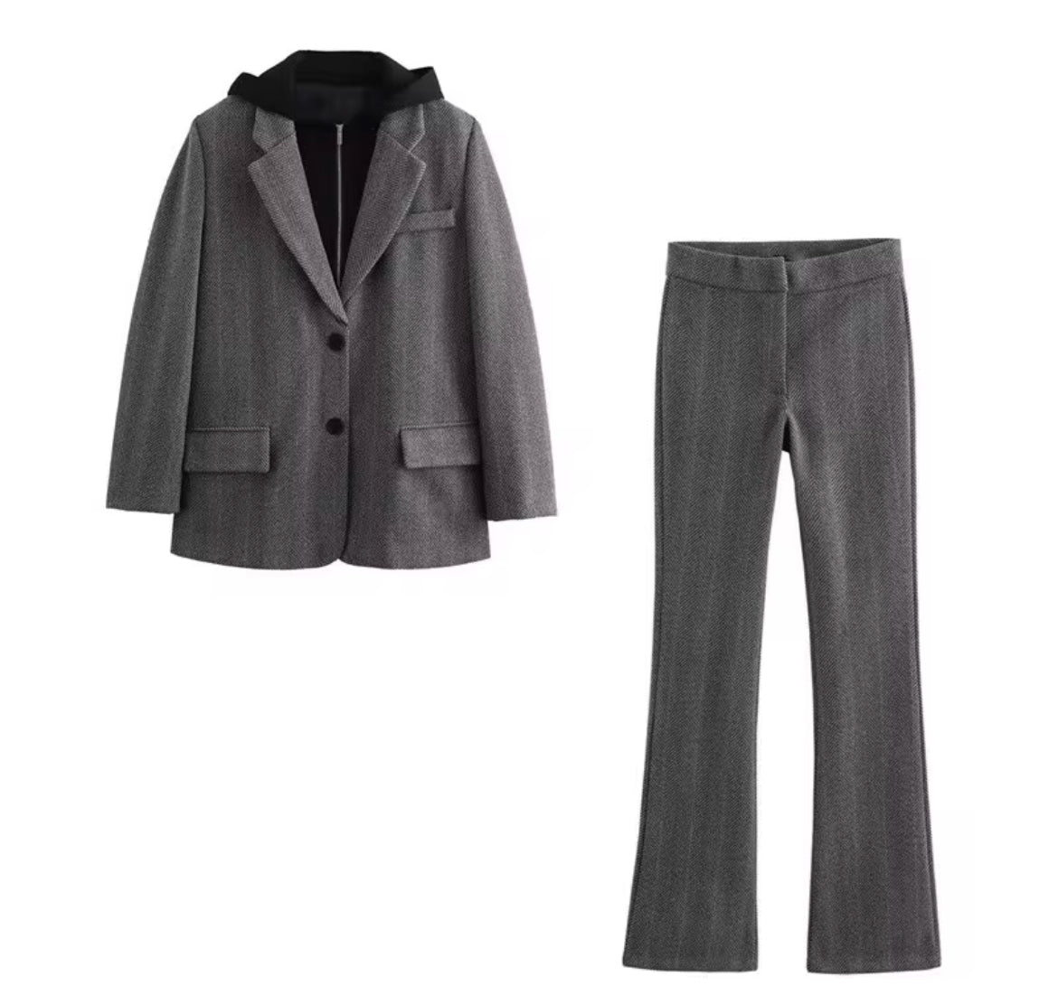 PANTALONI CHRISTIANA