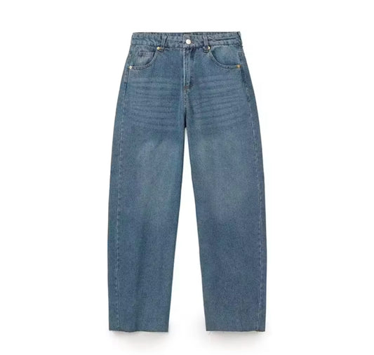 JEANS BELLA