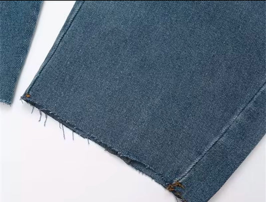 JEANS BELLA