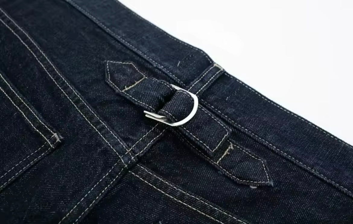 JEANS PRADA MODE