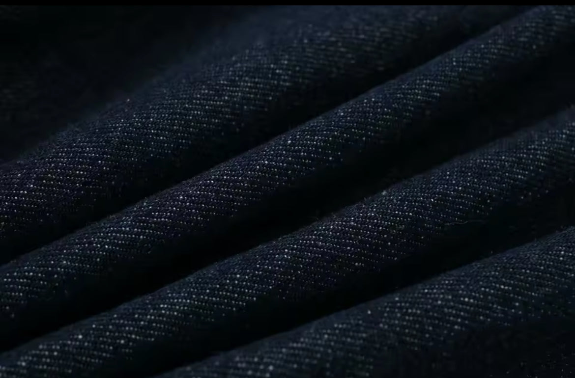 JEANS PRADA MODE