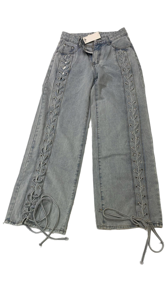 JEANS LACCI