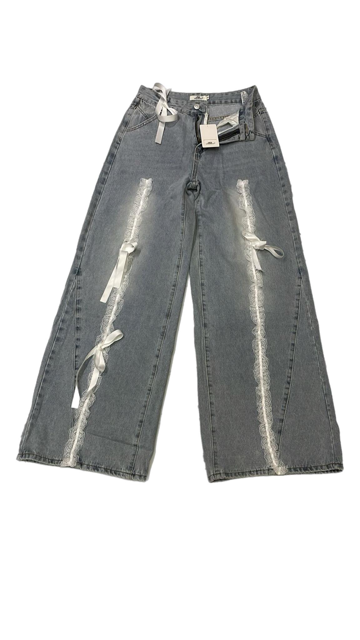JEANS FIOCCO