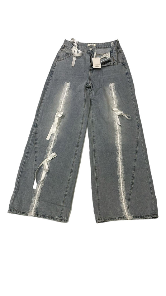 JEANS FIOCCO