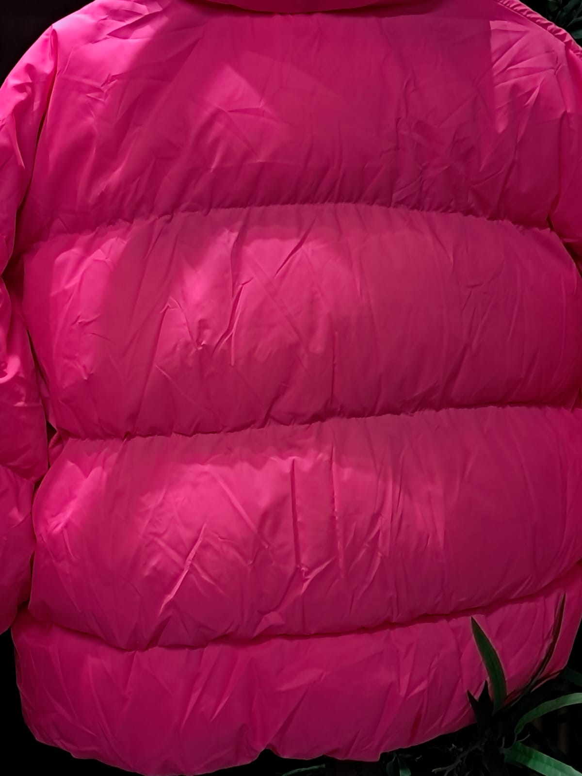 PIUMINO BALEC MODE OVERSIZE