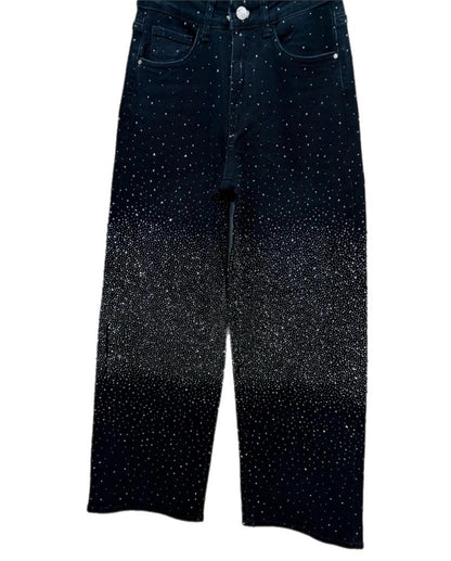 JEANS BRILLANTE