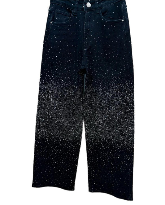 JEANS BRILLANTE