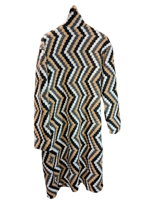 CAPPOTTO FANTASY VINTAGE