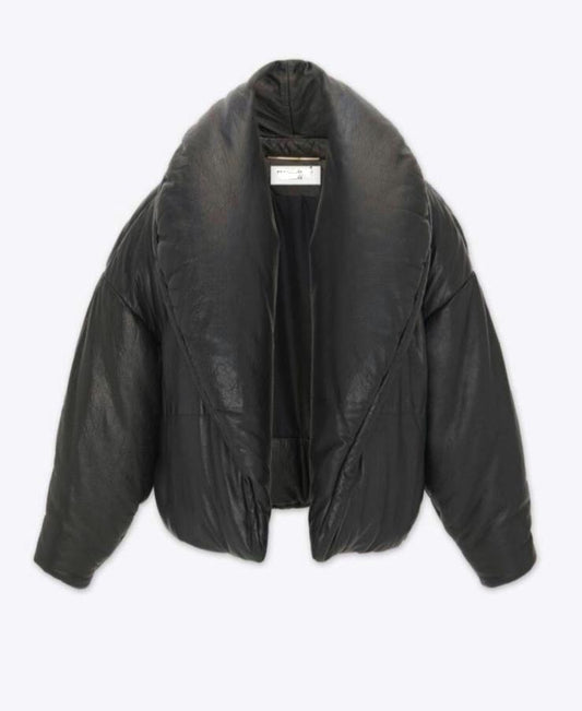 GIACCA SAINT LAURENT MODE