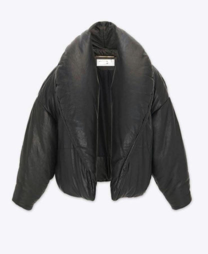 GIACCA SAINT LAURENT MODE