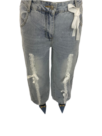 JEANS FIOCCO