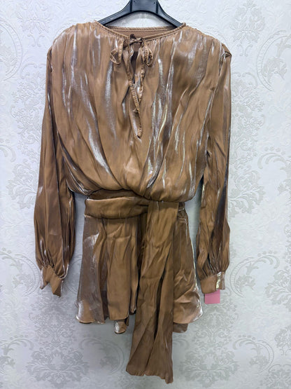 VESTITO LUX