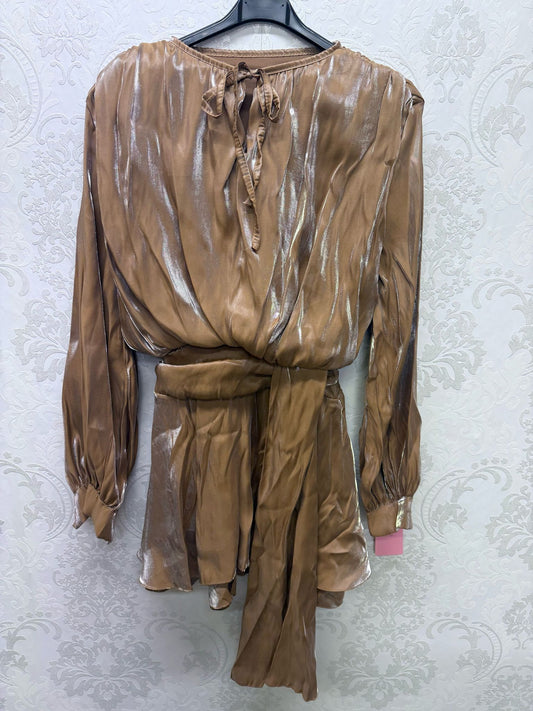 VESTITO LUX
