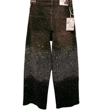 JEANS BRILLANTE