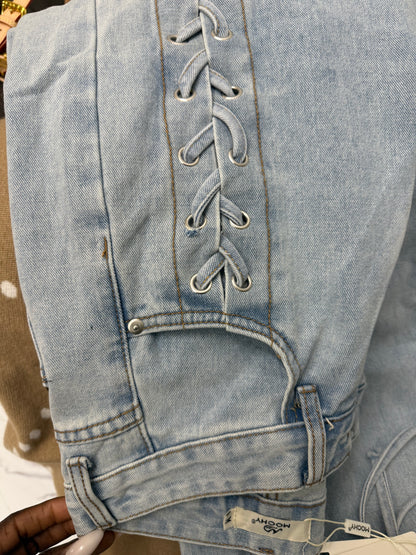 JEANS LACCI