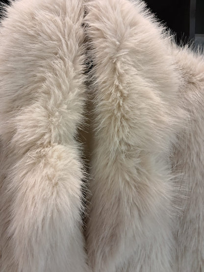 GILET CASSIE