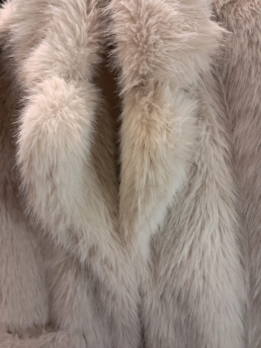 GILET CASSIE