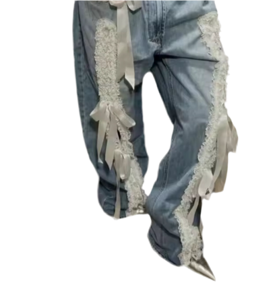 JEANS FIOCCO