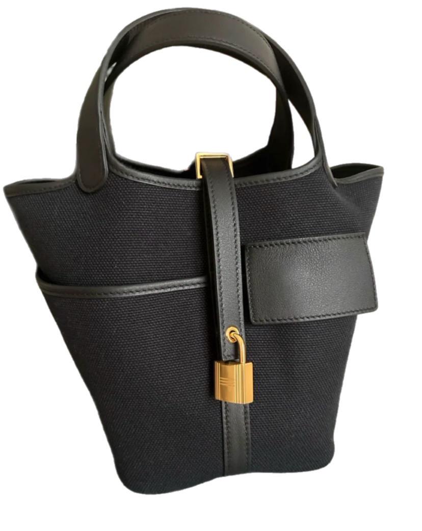 PICCOTINO CARGO BAG