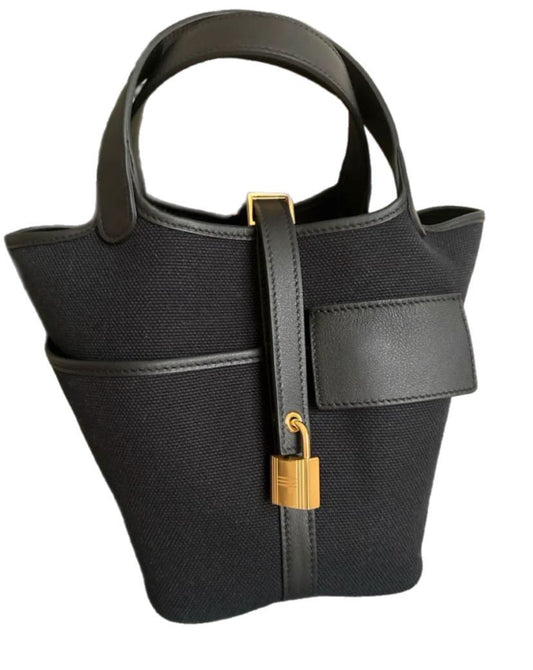 PICCOTINO CARGO BAG