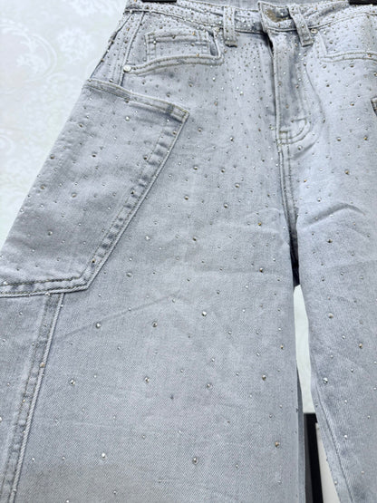JEANS VALYSHINE
