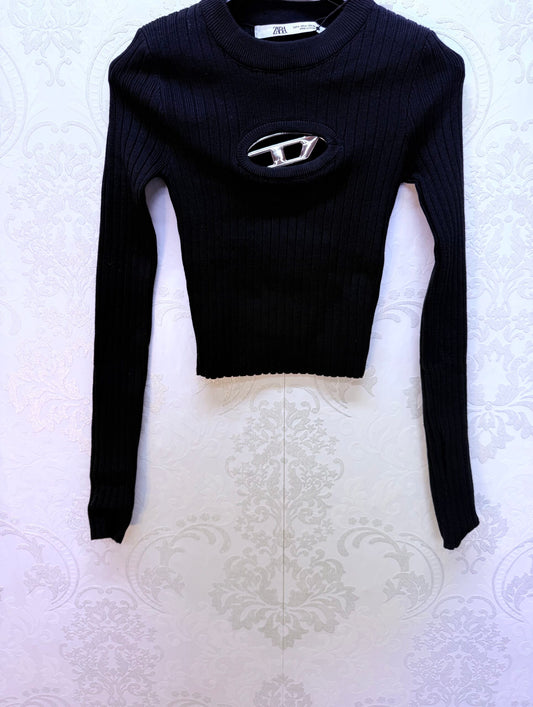 MAGLIONE DIESEL MODE