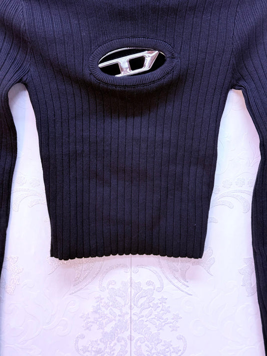 MAGLIONE DIESEL MODE