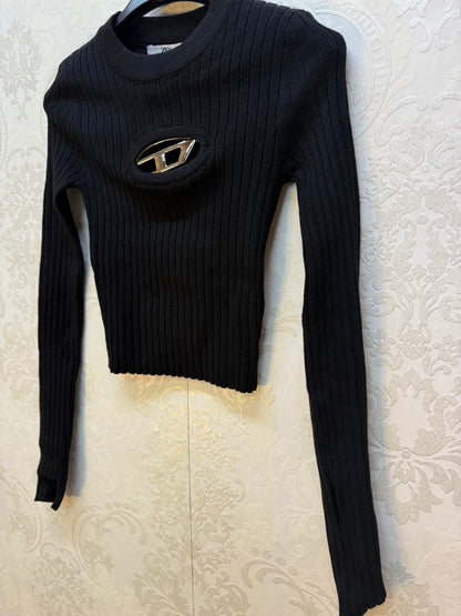 MAGLIONE DIESEL MODE