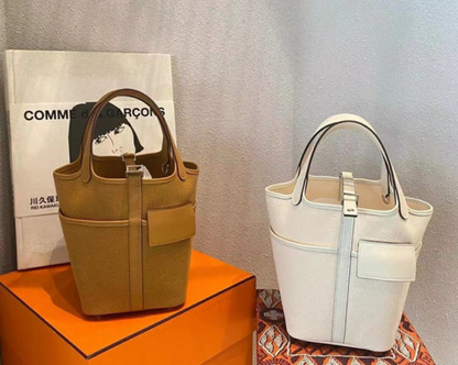 PICCOTINO CARGO BAG