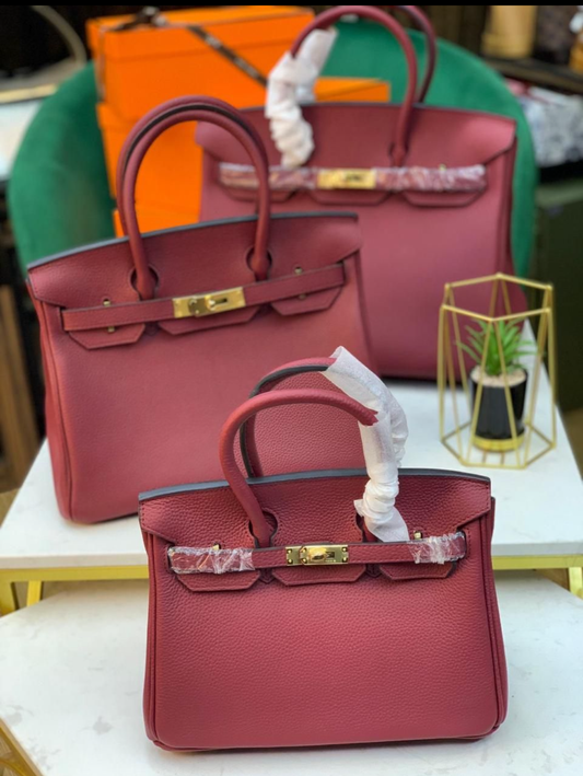 BIRKINA BAG SMALL