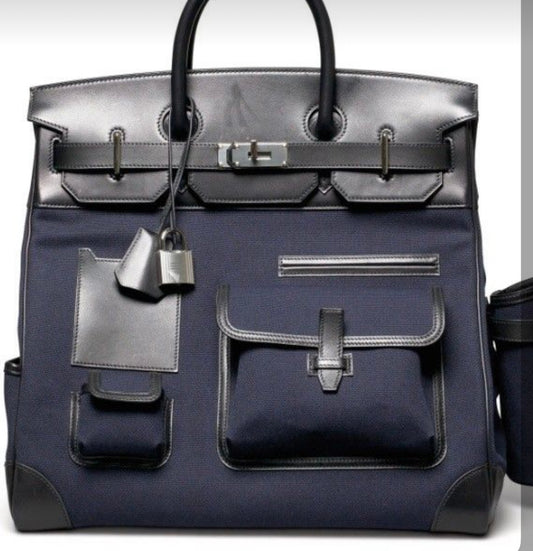 CARGO BAG