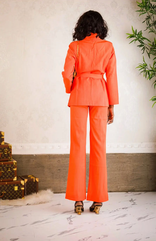 PANTALONI ELEGANTE