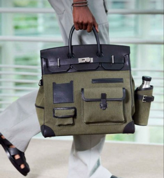 CARGO BAG
