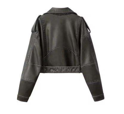 GIACCA BIKER