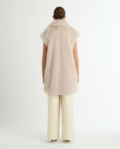 GILET CASSIE