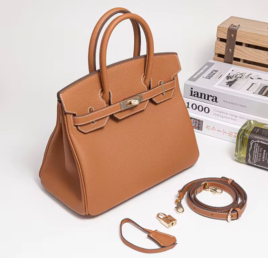 BIRKIN MINI BAG