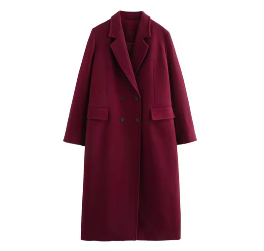 CAPPOTTO ALICE
