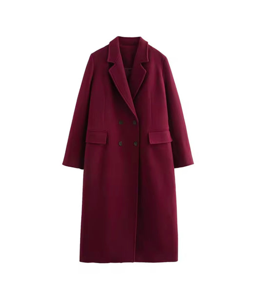 CAPPOTTO ALICE