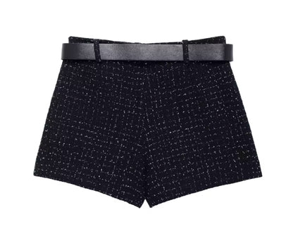 PLAIN SHORTS