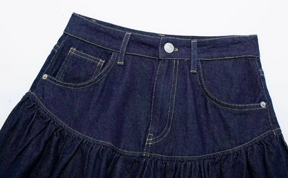 GONNA DENIM