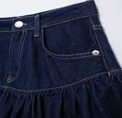 GONNA DENIM
