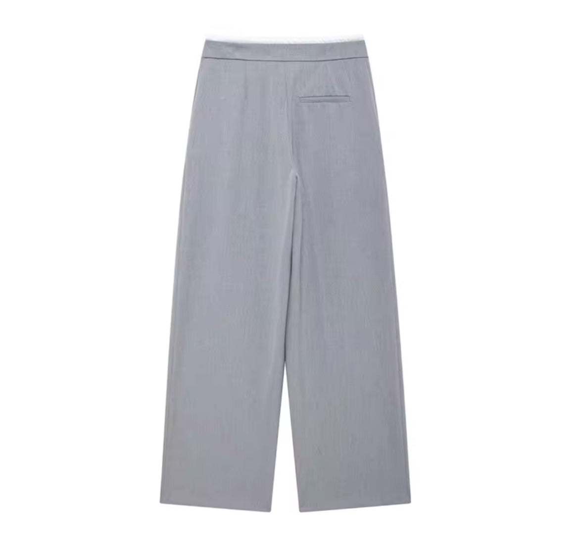 PANTALONE ELEGANTE ZARA