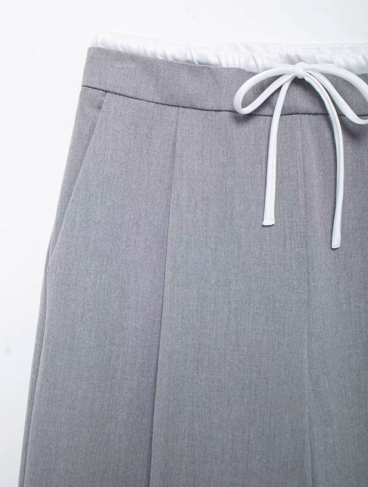 PANTALONE ELEGANTE ZARA
