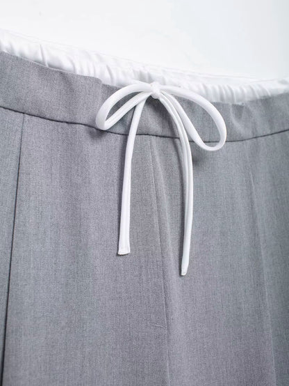 PANTALONE ELEGANTE ZARA
