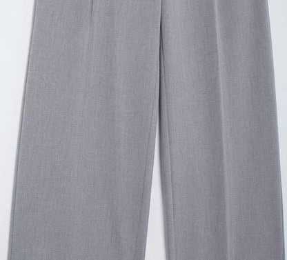 PANTALONE ELEGANTE ZARA