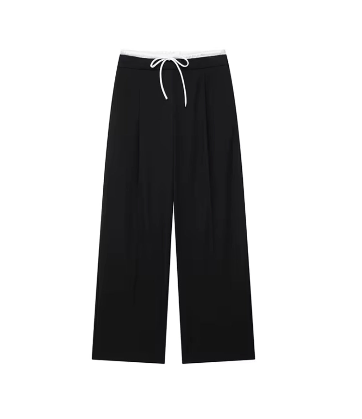 PANTALONE ELEGANTE ZARA