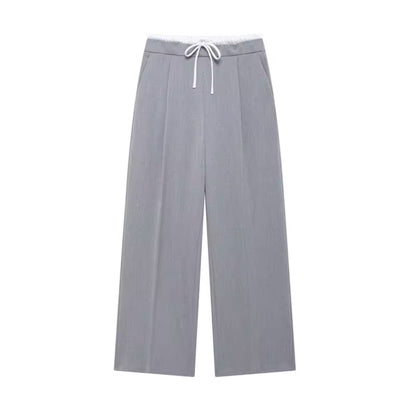 PANTALONE ELEGANTE ZARA
